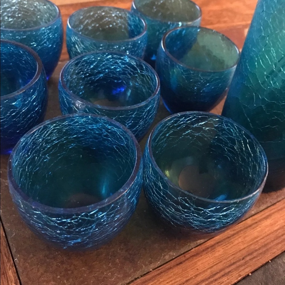 Glasses Set